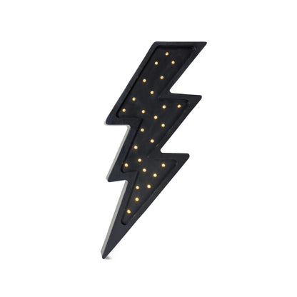 Little Lights Lightning Bolt