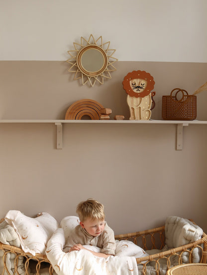 Little Lights Lion Lamp