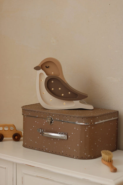 Little Lights Mini Bird Lamp