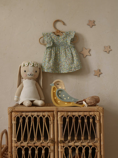 Little Lights Mini Bird Lamp