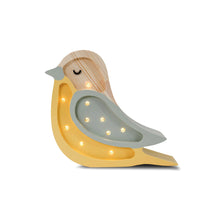 Little Lights Mini Bird Lamp