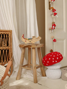 Little Lights Mini Crocodile Lamp
