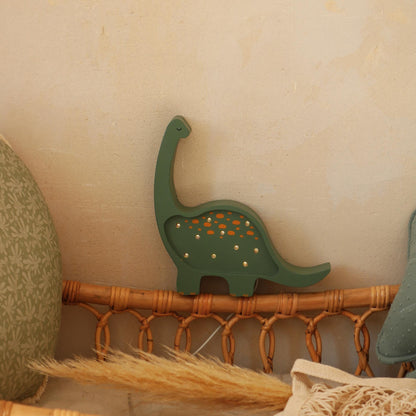 Little Lights Mini Dino Lamp
