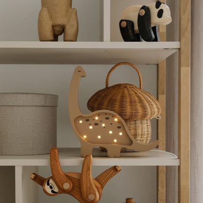 Little Lights Mini Dino Lamp