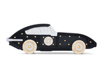 Little Lights Race Car