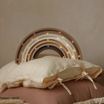 Little Lights Rainbow Lamp