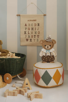 Little Lights Theo the Bear Lamp