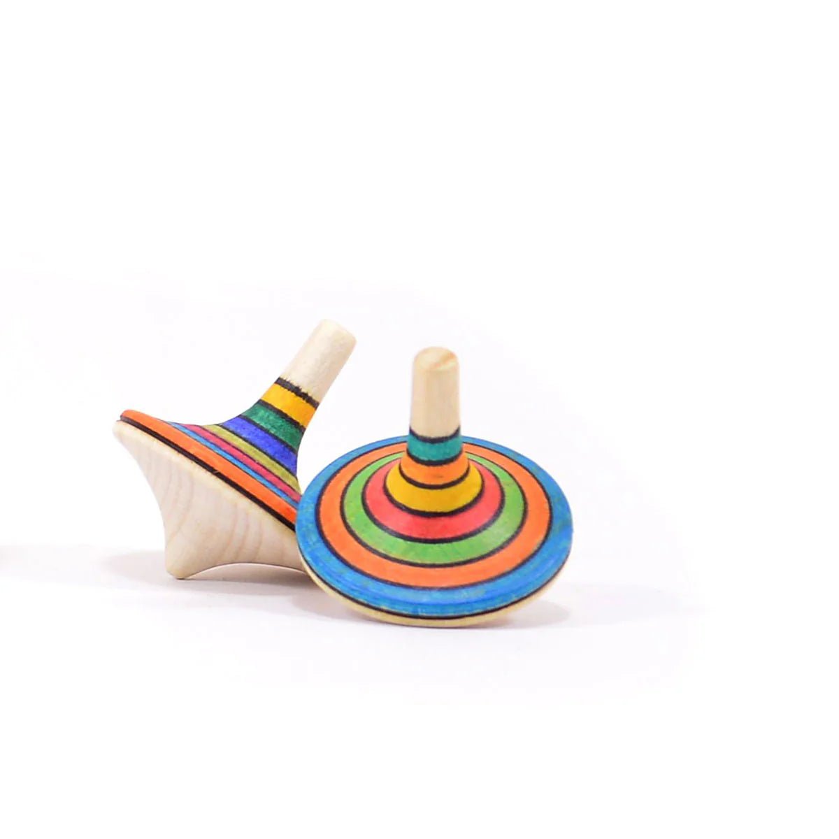 Mader Rallye striped small