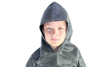 Mail Hood - Silver