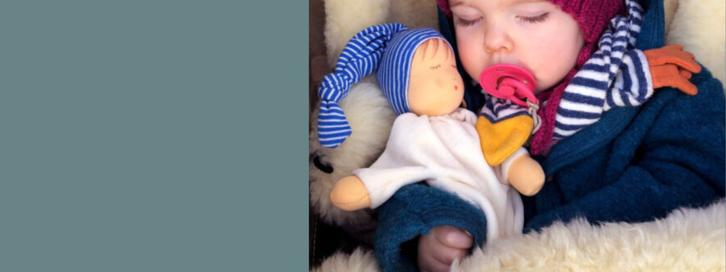 Blue Otter Toys