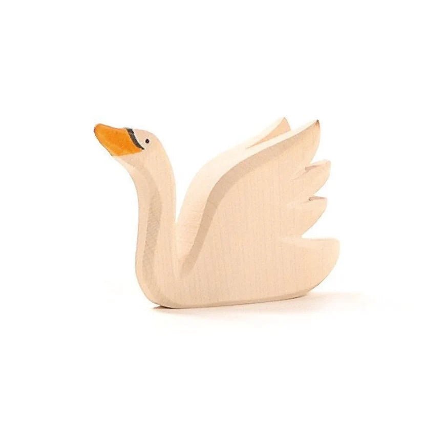 Ostheimer Swan, High