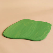 Ostheimer Wooden Figure - Large Meadow Plate