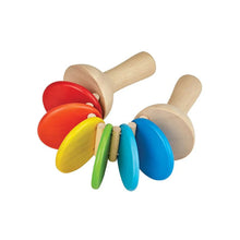 Plan Toys Clatter Noisemaker