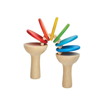 Plan Toys Clatter Noisemaker