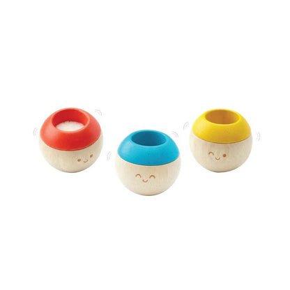 Plan Toys Sensory Tumbling Toys