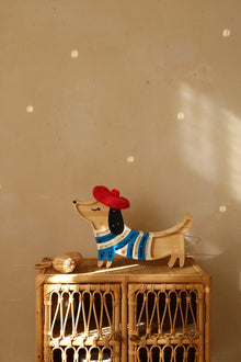 Little Lights Puppy Lamp