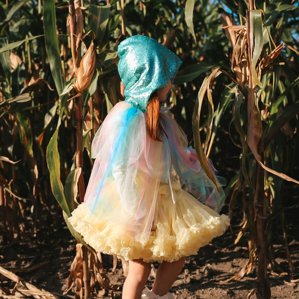 
                  
                    "Rainbow Fairy" Magic Cape for open-ended play - Title: Default Title
                  
                