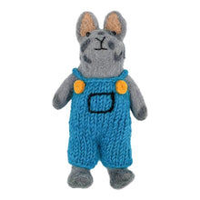 Rowan the Rabbit Felt Play Set by Farmette & Friends