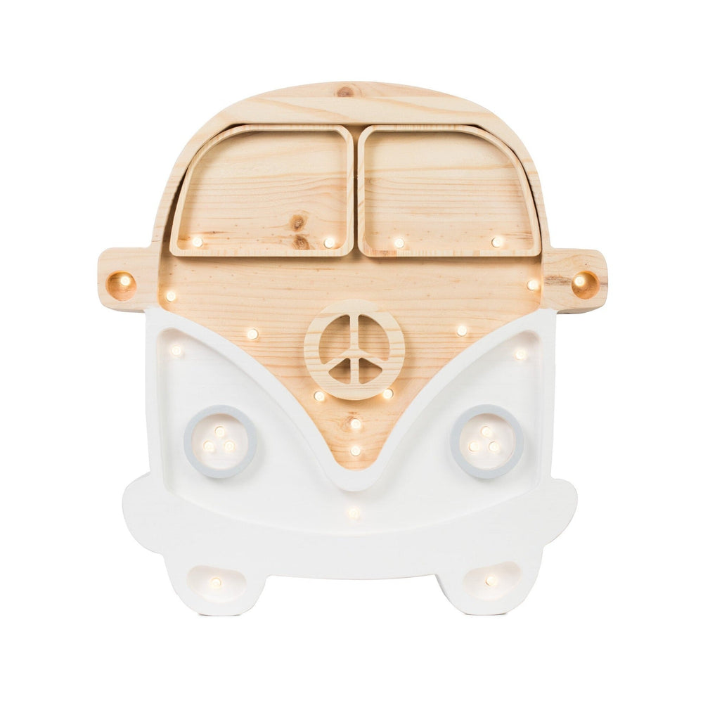 
                  
                    Little Lights Camper Van Lamp
                  
                