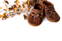 Rust & W. Wood DAISY SANDALS Shoes Baby and Toddler
