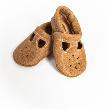 Sahara T-Strap Shoes Baby and Toddler