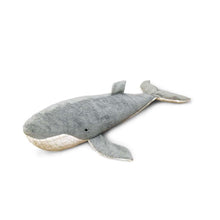 XXL Giant Whale beanbag