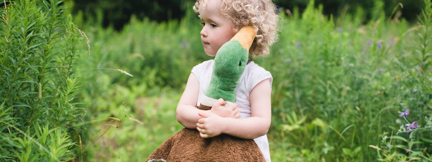 Blue Otter Toys