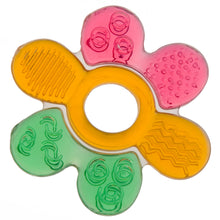 Water-filled Teether