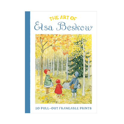 The Art of Elsa Beskow