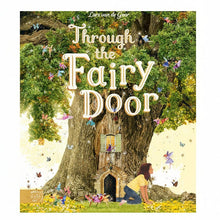Through the Fairy Door