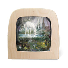 Toverlux Lamp Silhouette - Enchanted Forest (Mhairi Hellbrandt)