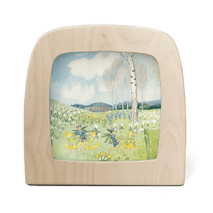 Toverlux Lamp Silhouette StoryLux Set - Around the Year (12 pcs)