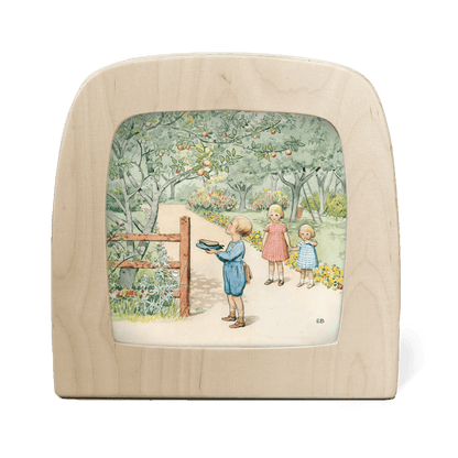 Toverlux Lamp Silhouette StoryLux Set - Around the Year (12 pcs)