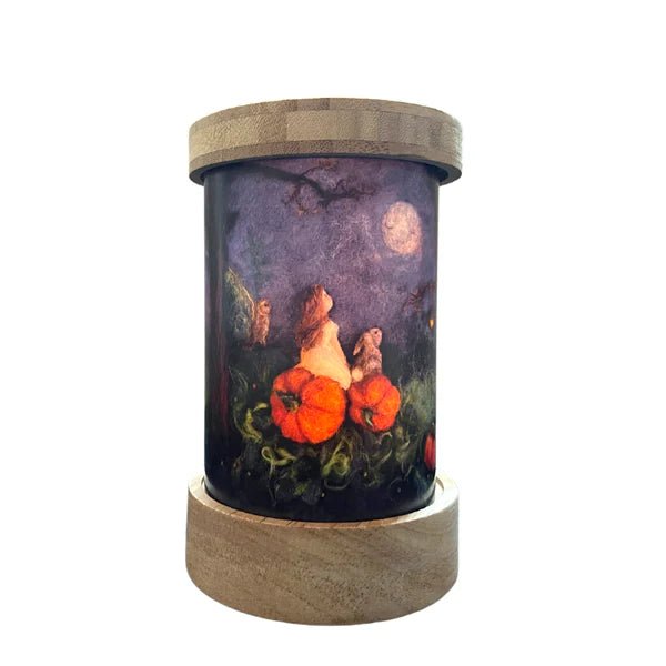 Toverlux Mini Lantern Shade Set - Waldorf - Thumbnail 2
