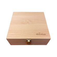 Toverlux silhouette storage box closed