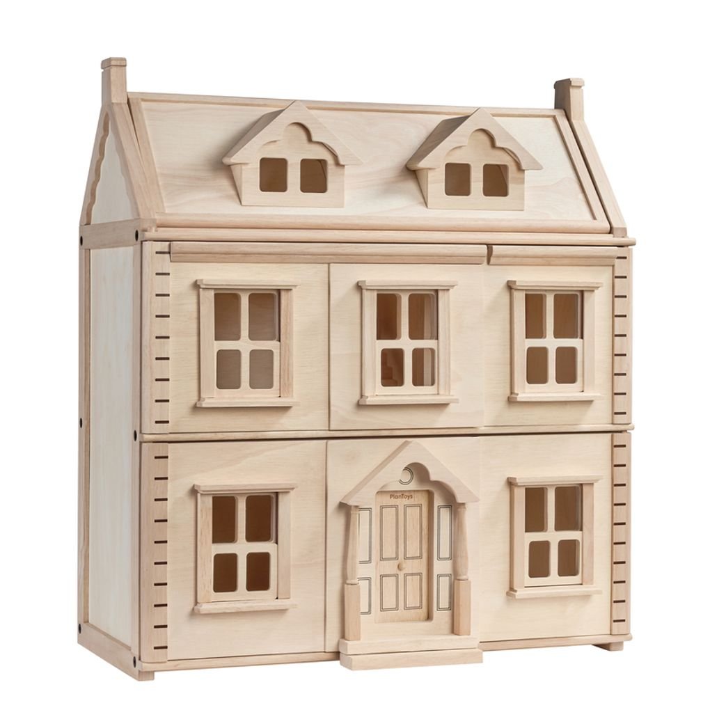 Victorian Dollhouse