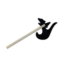 Wooden Battle Axe - wood Wooden Toys for open-ended play - Title: Default Title