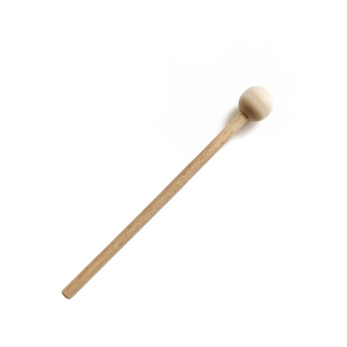 auris wooden mallet