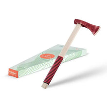 Wooden Tomahawk by Woodsy - wood Wooden Toys for open-ended play - Title: Default Title