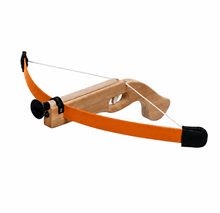 Woodsy Children's Handbow with 3 Bolts, Quiver and Target