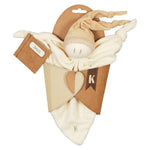 Keptin-Jr Organic Cotton Zmooz - Velour Keptin-Jr