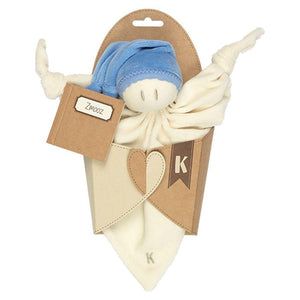 
                  
                    Keptin-Jr Keptin-Jr Organic Cotton Zmooz - Velour - blueottertoys-KJ006.12
                  
                