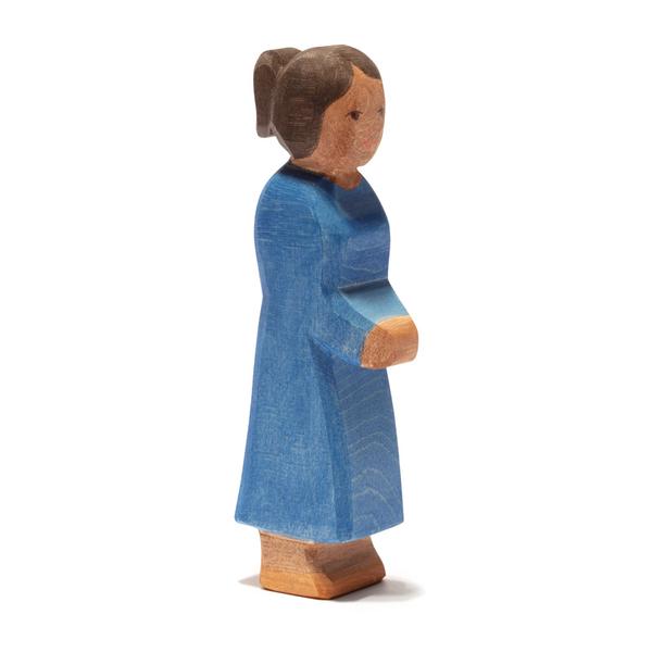 Ostheimer Ostheimer Mother - Brown Skin - blueottertoys-MV10002