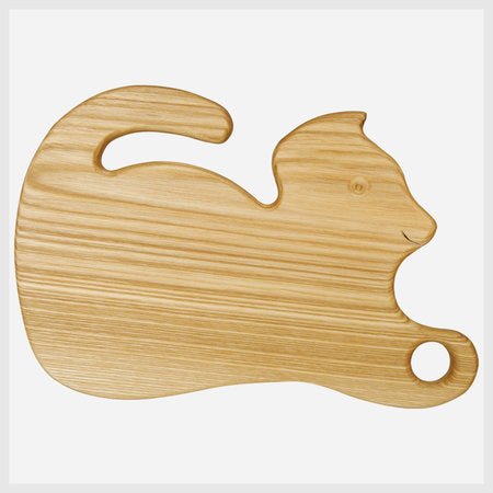 
                  
                    Handcrafted Toys Wooden Breakfast Board - blueottertoys-ST10140
                  
                