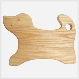 
                  
                    Wooden Breakfast Board
                  
                