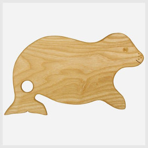 
                  
                    Wooden Breakfast Board
                  
                