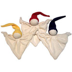Keptin-Jr Cuddle Zmooz Doll - Classic (4) Keptin-Jr