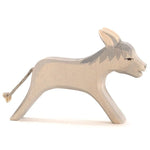 Ostheimer Ostheimer Wooden Donkey, Running - blueottertoys-MV11203