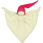 Keptin-Jr Organic Cuddle Zmooz - Bright Colors (4) Keptin-Jr