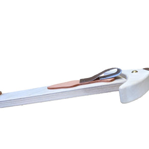
                  
                    Challenge & Fun Roman Sword with Bright Wooden Sheath - blueottertoys-HZ19203-1
                  
                